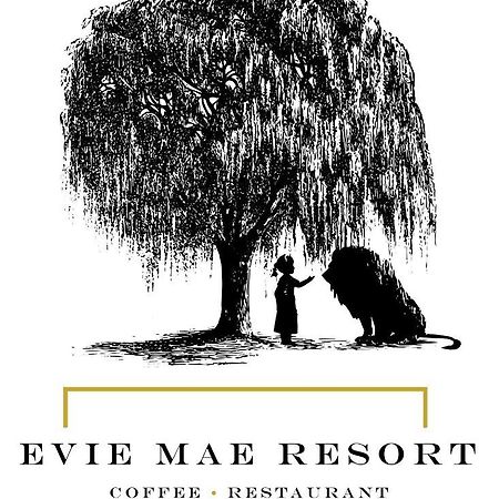 Evie Mae Resort Ban Cha-om Kültér fotó