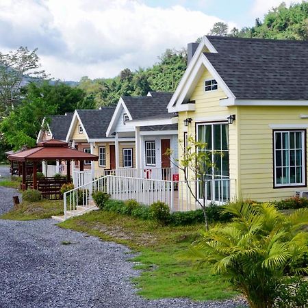 Evie Mae Resort Ban Cha-om Kültér fotó