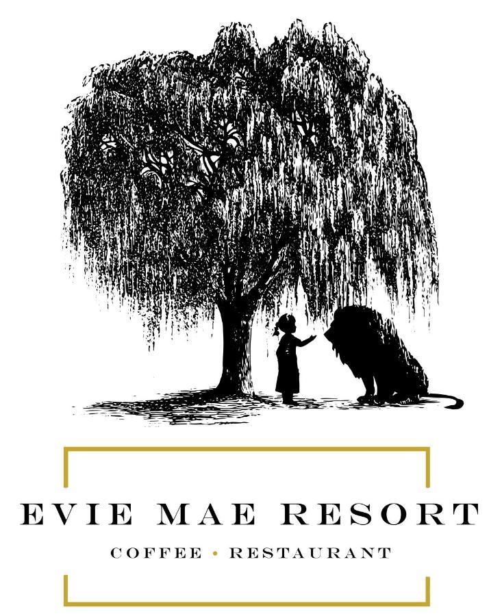 Evie Mae Resort Ban Cha-om Kültér fotó