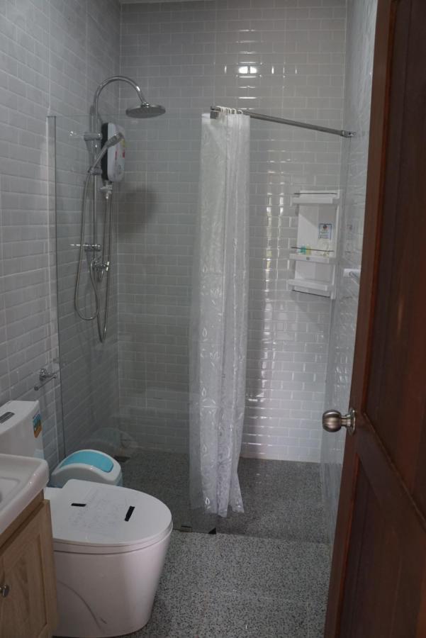 Evie Mae Resort Ban Cha-om Kültér fotó