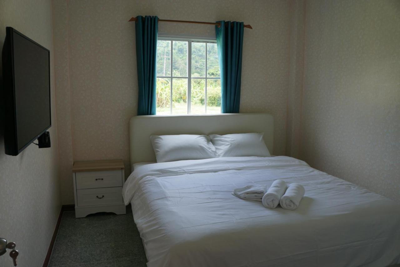 Evie Mae Resort Ban Cha-om Kültér fotó