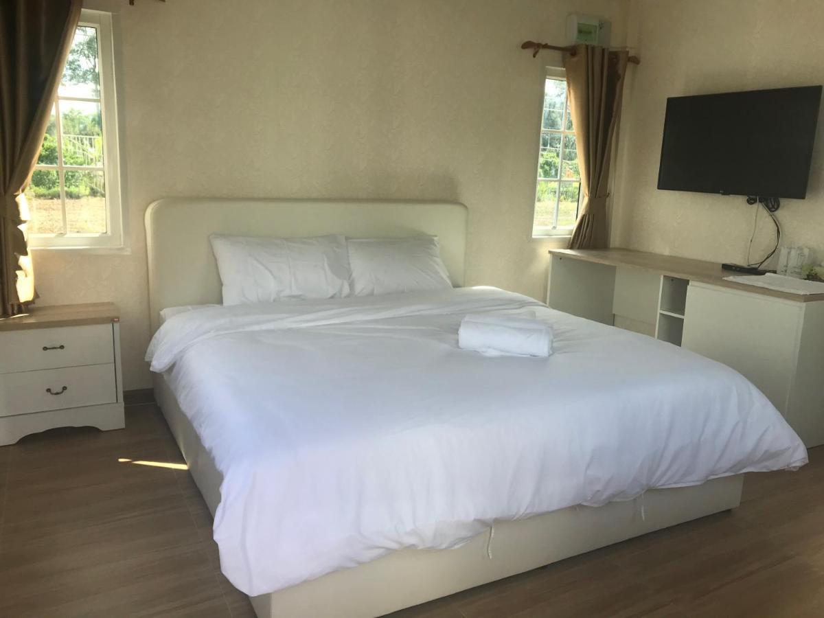 Evie Mae Resort Ban Cha-om Kültér fotó