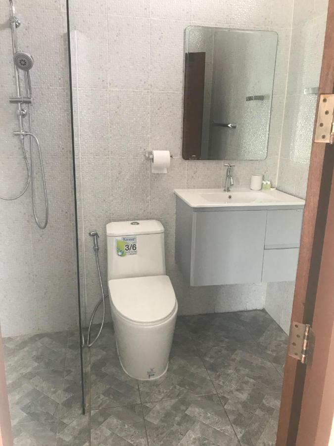 Evie Mae Resort Ban Cha-om Kültér fotó