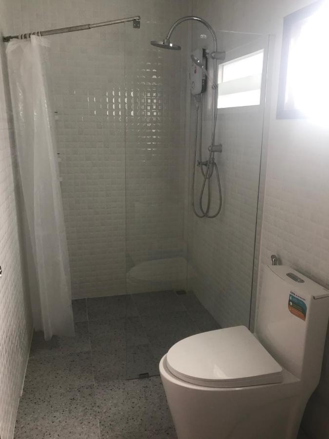 Evie Mae Resort Ban Cha-om Kültér fotó