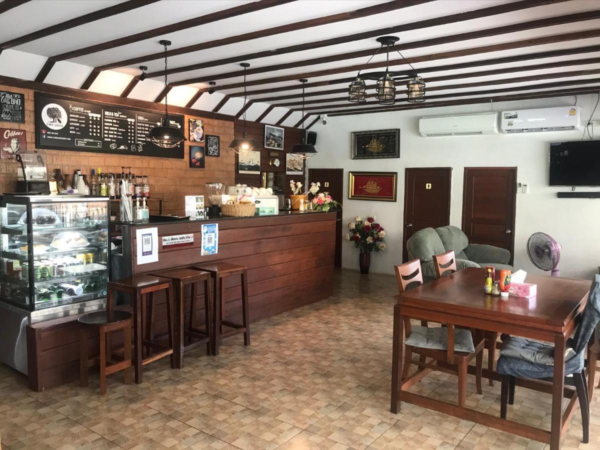 Evie Mae Resort Ban Cha-om Kültér fotó