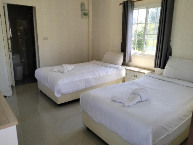 Evie Mae Resort Ban Cha-om Kültér fotó